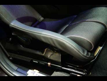 HONDA�@�V�r�b�N�@�^�C�vR�@FD2�i2010�N�j�@TS-G�@GK�@BK/SIL�@����