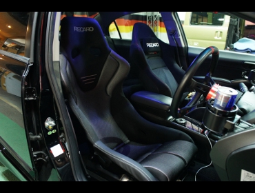 HONDA�@�V�r�b�N�@�^�C�vR�@FD2�i2010�N�j�@TS-G�@GK�@BK/SIL�@����