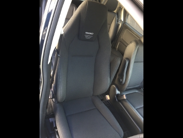 HONDA�@�t���[�h�@GB7�@HYBRID�@�Ɂ@RECARO�i���J���j�@LX-F�@TR�@NN�@BK�@����