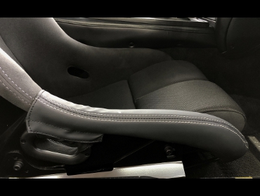 HONDA�@S2000�@AP2�i2006�N�j�@�Ɂ@RECARO�i���J���j�@RS-G�@GK�@BK/BK�@����