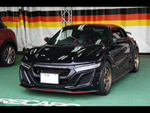 HONDA�@S660�@JW5�@�Ɂ@RECARO�@PRO�@RACER�@RMS�@2700G�@����