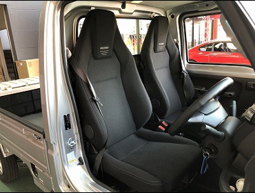 HONDA�@�A�N�e�B�g���b�N�@HA8�i2019�N�j�@�Ɂ@LX-F�@TR�@NN�@BK�@�V�[�g�q�[�^�[�t���@�~���E�@����