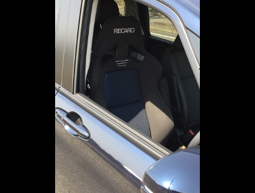 HONDA�@�t���[�h�@�Ɂ@RECARO�i���J���j�@SR-7F�@GK100�@BL�@A/R�@����