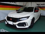 HONDA�@�V�r�b�N�@FK8�i2019�N�j�@�Ɂ@RECARO�i���J���j�@PRO�@RACER�@RMS�@2700G�@�~���E�@����