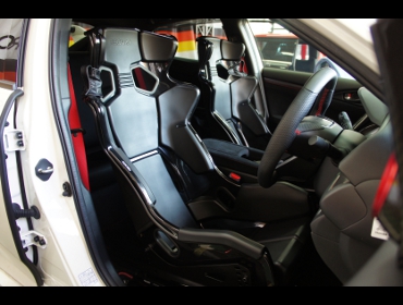 HONDA�@�V�r�b�N�@FK8�i2019�N�j�@�Ɂ@RECARO�i���J���j�@PRO�@RACER�@RMS�@2700G�@�~���E�@����HONDA�@�V�r�b�N�@FK8�i2019�N�j�@�Ɂ@RECARO�i���J���j�@PRO�@RACER�@RMS�@2700G�@�~���E�@����