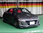 HONDA�@S660�@JW5�i2017�N�j�@�Ɂ@RECARO�i���J���j�@SR-7�@KK100�@RED�@�V�[�g�q�[�^�[�t���@����
