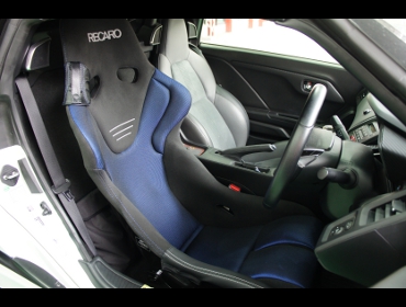 HONDA�@S660�@JW5�i2015�N�j�@�Ɂ@RECARO�i���J���j�@TS-G�@GK�@BUL�@����