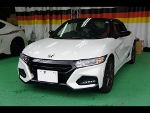 HONDA�@S660�i2018�N�j�@�Ɂ@RECARO�@PRO RACER�@RMS�@2700G�@����