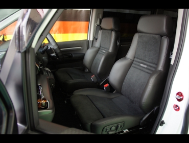 HONDA�@�X�e�b�v���S���@RP3�@�Ɂ@RECARO�i���J���j�@�I���\�y�hDL220HV�@�~���E�@����