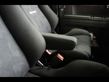 HONDA�@N-VAN�@JJ1�i2020�N�j�@�Ɂ@RECARO�i���J���j�@�G���S���hD�@BK�@�~���E�@����