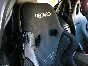 HONDA�@S2000�@AP1�i2005�N�j�@�Ɂ@RECARO�i���J���j�@TS-G�@GK�@BK/BK�@����