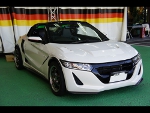 HONDA�@S660�@JW5�@�Ɂ@RECARO�i���J���j�@PRO�@RACER�@RMS�@2700G�@����