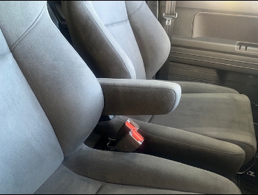 HONDA�@N-VAN�@JJ2�i2020�N�j�@�Ɂ@RECARO�i���J���j�@SR-7F�@KK100�@BK�@�A�[�����X�g�t���@�~���E�@����