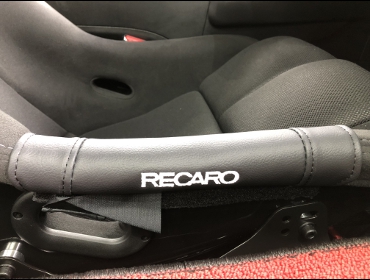 HONDA�@S660�i2020�N�j�@�Ɂ@RECARO�i���J���j�@TS-G�@GK�@BK/BK�@�V�[�g�q�[�^�[�t���@����