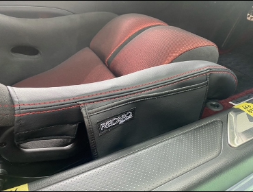 HONDA�@S660�i2021�N�j�@�Ɂ@RECARO�i���J���j�@TS-G�@GK�@BK/RED�@�V�[�g�q�[�^�[�t���@����