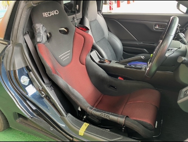 HONDA�@S660�@JW5�i2015�N�j�@�Ɂ@RECARO�i���J���j�@TS-G�@����