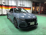 HONDA�@S660�@MODULOX�o�[�W����Z�@JW5�i2021�N�j�@�Ɂ@RECARO�i���J���j�@TS-G�@GK�@BK/RED�@�V�[�g�q�[�^�[�t���@����