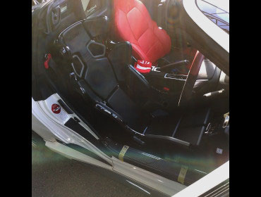 HONDA�@S660�@JW5�i2021�N�j�@�Ɂ@RECARO�i���J���j�@PRO�@RACER�@RMS�@2700G�@����