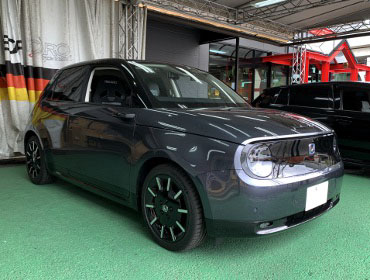 HONDA�@e�@ZC7�i2023�N�j�@�Ɂ@RECARO�i���J���j�@SR-7�@GK100�@BK/SIL�@����