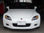 HONDA�@S2000�@AP1�i1999�N�j�@�Ɂ@RECARO�i���J���j�@RCS�@BK�V�F��/RED���b�V���@�V�[�g�q�[�^�[�t���@�~���E�@����