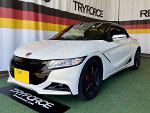 HONDA�@S660�@JW5�i2017�N�j�@�Ɂ@RECARO�i���J���j�@PRO�@RACER�@RMS�@2700G�@����