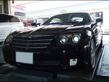 �N���X�t�@�C�A