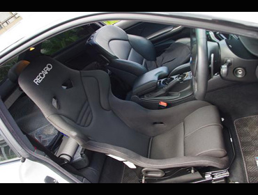 RECARO�@RS-G