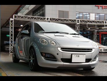 �X�}�[�g�@For Four