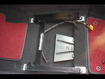 �����Z�f�X�@�x���c�@C�N���X�@W204�p���[��