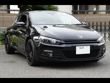 VW�@�V���b�R�@2.0TSI