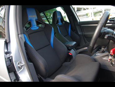 ���J���@SR-7 Lassic �u���[