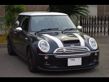 BMW�@MINI�@R53