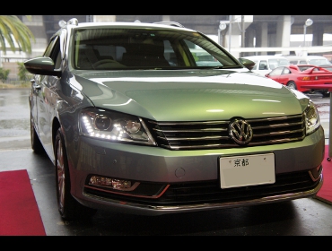 VW�@�p�T�[�g�@3CCAX