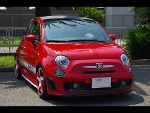 RECAROiƒŒƒJƒƒV[ƒgj@¡@ABARTH@ƒAƒoƒ‹ƒg500@‚É@RECARO@SR-7@KK100@RED@•@SR-7@KK100@RED @‘•’…—á