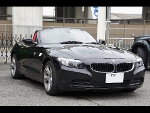 BMW@Z4@E89‚ÉRECAROiƒŒƒJƒjƒV[ƒg@SR-6 Super Stark ŒÀ’è@~2‹r@‘•’…