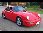 PORSCHEiƒ|ƒ‹ƒVƒFj@911@ƒ^ƒCƒv964‚ÉRECAROiƒŒƒJƒjƒV[ƒg@SR-7@KK100@BK@~2‹r@‘•’…
