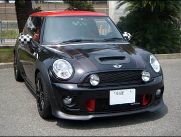 BMW�@MINI�@R56�@JCW