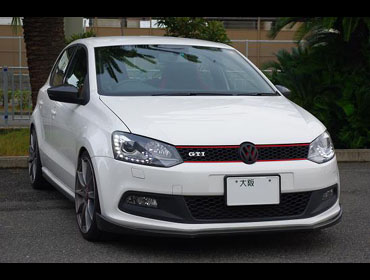 VW�i�t�H���N�X���[�Q���j�@�|���@6RCAV