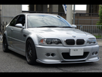 BMW@M3@E46‚ÉRECAROiƒŒƒJƒjƒV[ƒg@RS-GE@‘•’…