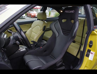 RECARO�i���J���V�[�g�j�@BMW�@M3�@BL32��RECARO�i���J���j�@RS-G SK2 SIL�@����