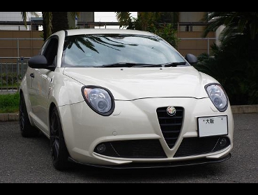 �A���t�@�����I�ialfaromeo�j�~�g��RECARO�i���J���j�V�[�g����