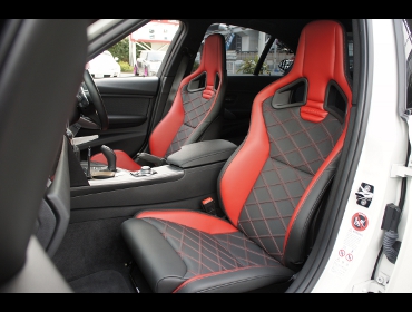 RECARO�i���J���V�[�g�j�@BMW�@320d��RECARO�i���J���j�@�X�|�[�c�X�^�[���~�e�b�h�G�f�B�V�����@RED�@���@�N���X�X�|�[�c�X�^�[���~�e�b�h�G�f�B�V�����@RED�@����