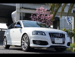 RECAROiƒŒƒJƒƒV[ƒgj@AUDIiƒAƒEƒfƒBj@S3 SPORTBACK@ABA-8PCDLF‚ÉRECAROiƒŒƒJƒj@ƒXƒ|[ƒcƒXƒ^[CL100H@‘•’…