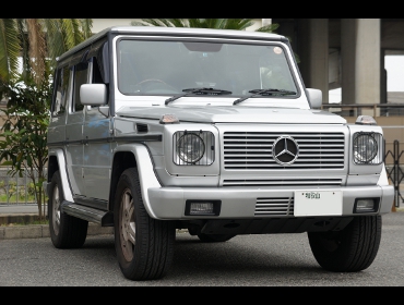 Mercedes Benz�i�x���c�j�@G500L��RECARO�i���J���j�V�[�g����