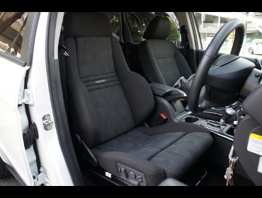 RECARO�i���J���V�[�g�j�@Mercedes Benz�i�����Z�f�X�x���c�j�@A170�@W169��RECARO�i���J���j�@�I���\�y�hAN220HV�@BK�@����