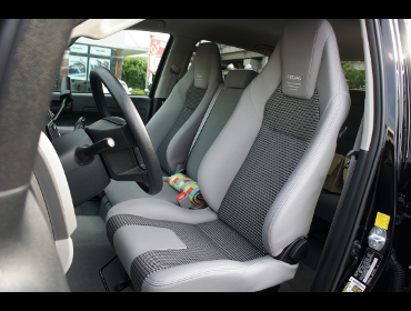 RECARO�i���J���V�[�g�j�@US TOYOTA�@�^���h���@USK21L��RECARO�i���J���j�@LX-F IM 110 GLY�@�~2�r�@����