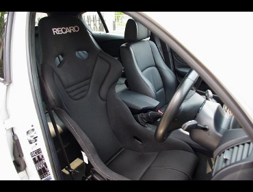 RECARO�i���J���V�[�g�j�@BMW�@130i��RECARO�i���J���j�@RS-G SK2 BK�@����