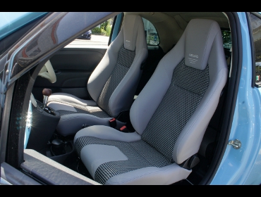 RECARO�i���J���V�[�g�j�@FIAT�i�t�B�A�b�g�j�@500C��RECARO�i���J���j�@LX-F IM 110 GLAY�@�~2�r�@����