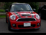 RECAROiƒŒƒJƒƒV[ƒgj@BMW@MINI@JCW‚ÉRECAROiƒŒƒJƒj@SR-7 Lassic RED/RED@‘•’…