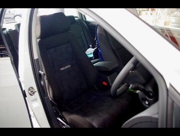 RECARO�i���J���V�[�g�j�@VW�i�t�H���N�X���[�Q���j�@�S���t�@�o���A���g�Z�@��RECARO�i���J���j�@�G���S���hD�@BK�@����